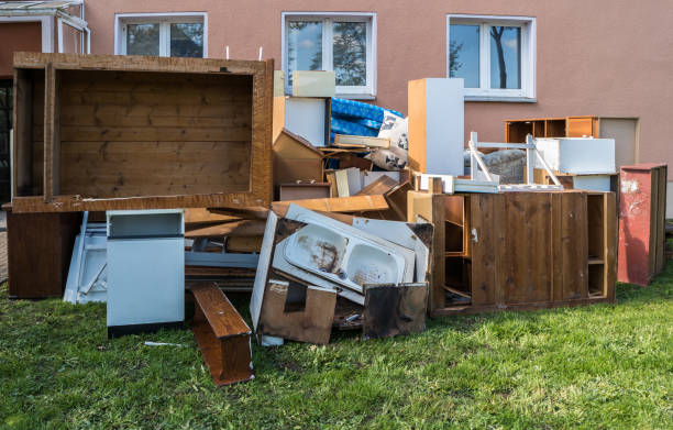  Eagle Pass, TX Junk Removal Pros