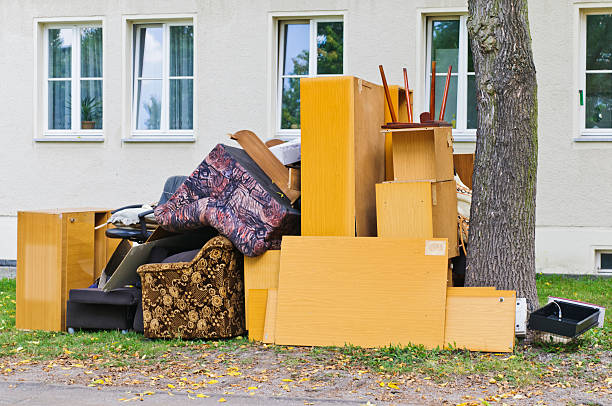 Best Commercial Junk Removal  in Eagle Pass, TX